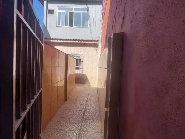 Casa / Sobrado para Venda em Rio de Janeiro/RJ Braz de Pina 3 Quartos