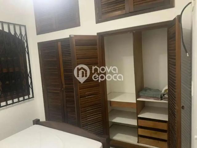 Casa / Sobrado para Venda em Rio de Janeiro/RJ Brás de Pina 3 Quartos