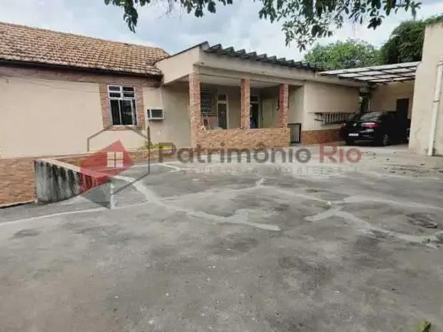 Casa / Sobrado para Venda em Rio de Janeiro/RJ Braz de Pina 3 Quartos