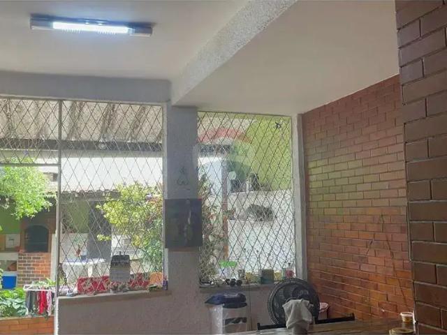 Casa / Sobrado para Venda em Rio de Janeiro/RJ Braz de Pina 3 Quartos