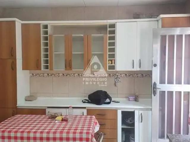 Casa / Sobrado para Venda em Rio de Janeiro/RJ Braz de Pina 3 Quartos