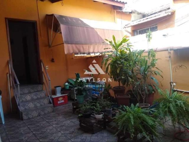 Casa / Sobrado para Venda em Rio de Janeiro/RJ Braz de Pina 3 Quartos