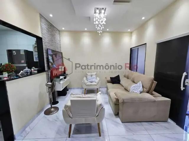 Casa / Sobrado para Venda em Rio de Janeiro/RJ Braz de Pina 3 Quartos