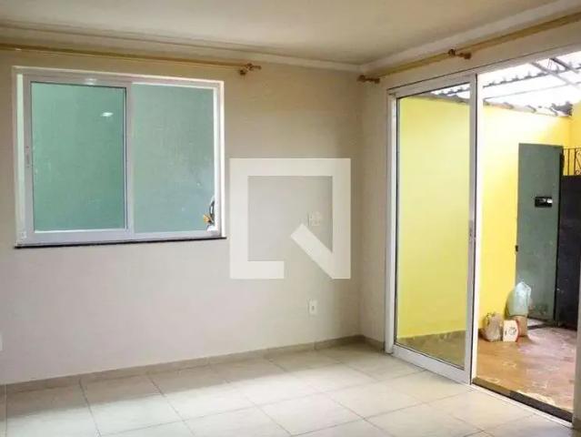 Casa / Sobrado para Venda em Rio de Janeiro/RJ Curicica 1 Quartos