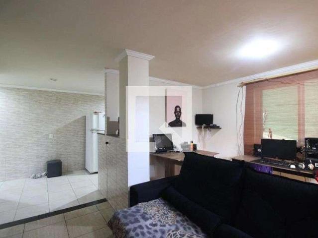 Casa / Sobrado para Venda em Rio de Janeiro/RJ Curicica 1 Quartos