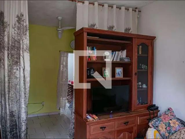 Casa / Sobrado para Venda em Rio de Janeiro/RJ Curicica 1 Quartos