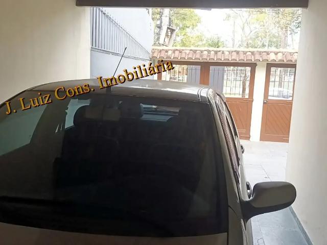 Casa / Sobrado para Venda em Rio de Janeiro/RJ Curicica 2 Quartos