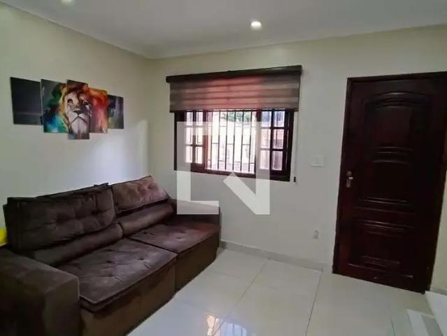 Casa / Sobrado para Venda em Rio de Janeiro/RJ Curicica 2 Quartos