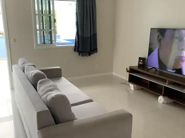 Casa / Sobrado para Venda em Rio de Janeiro/RJ Curicica 2 Quartos