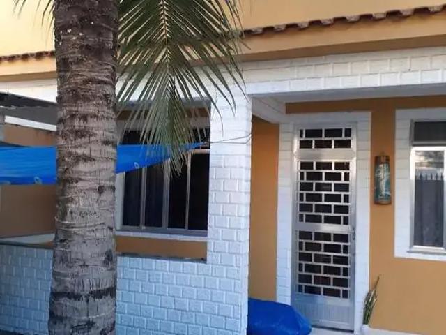 Casa / Sobrado para Venda em Rio de Janeiro/RJ Curicica 2 Quartos