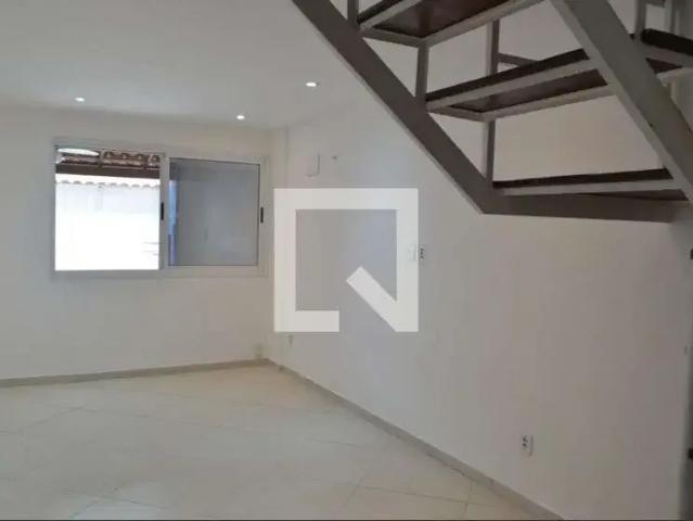 Casa / Sobrado para Venda em Rio de Janeiro/RJ Curicica 2 Quartos