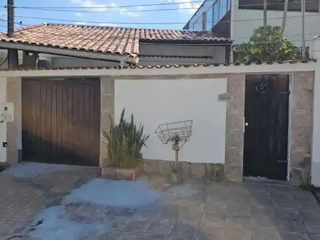 Casa / Sobrado para Venda em Rio de Janeiro/RJ Curicica 2 Quartos