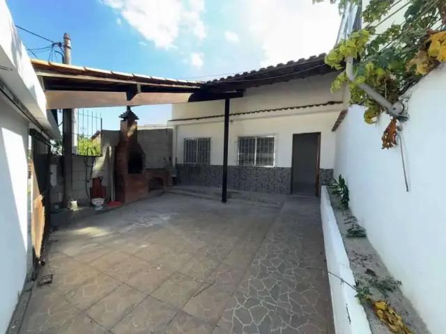 Casa / Sobrado para Venda em Rio de Janeiro/RJ Curicica 2 Quartos