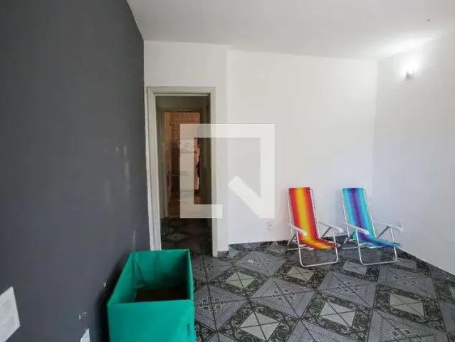 Casa / Sobrado para Venda em Rio de Janeiro/RJ Curicica 2 Quartos