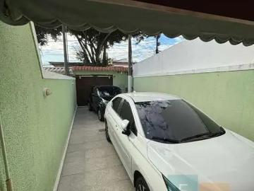 Casa / Sobrado para Venda em Rio de Janeiro/RJ Curicica 2 Quartos