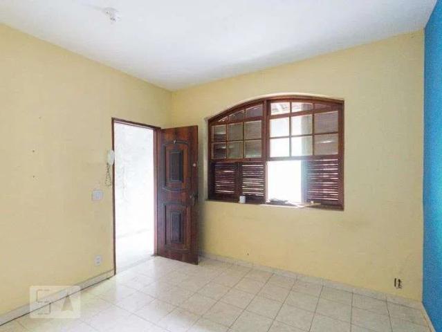 Casa / Sobrado para Venda em Rio de Janeiro/RJ Curicica 2 Quartos