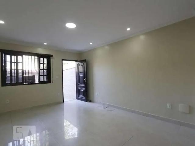 Casa / Sobrado para Venda em Rio de Janeiro/RJ Curicica 2 Quartos