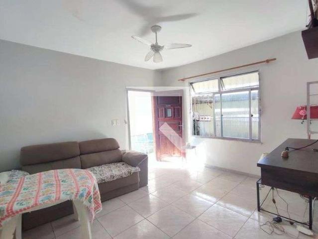 Casa / Sobrado para Venda em Rio de Janeiro/RJ Curicica 2 Quartos