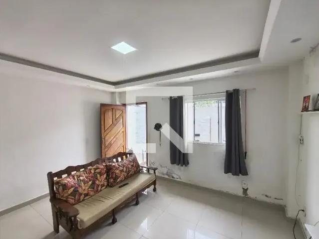 Casa / Sobrado para Venda em Rio de Janeiro/RJ Curicica 2 Quartos