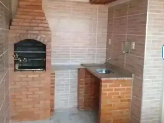 Casa / Sobrado para Venda em Rio de Janeiro/RJ Curicica 2 Quartos