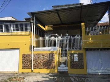 Casa / Sobrado para Venda em Rio de Janeiro/RJ Curicica 2 Quartos