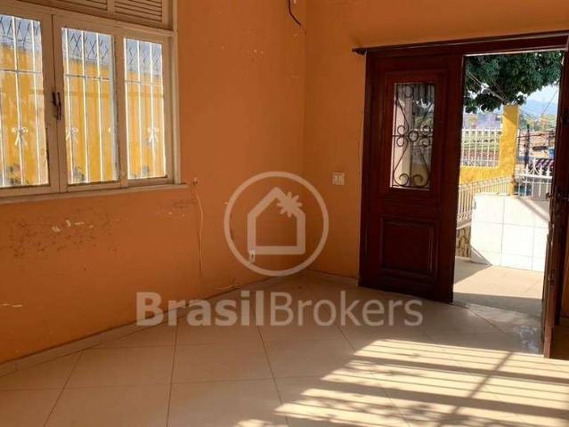 Casa / Sobrado para Venda em Rio de Janeiro/RJ Curicica 2 Quartos