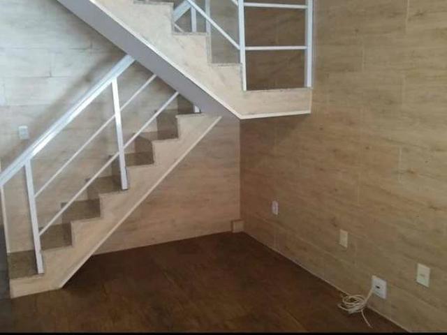 Casa / Sobrado para Venda em Rio de Janeiro/RJ Curicica 2 Quartos