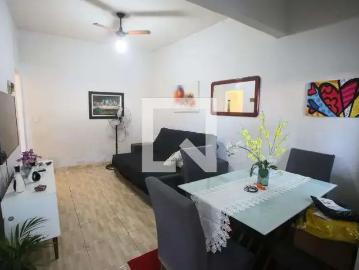 Casa / Sobrado para Venda em Rio de Janeiro/RJ Curicica 2 Quartos