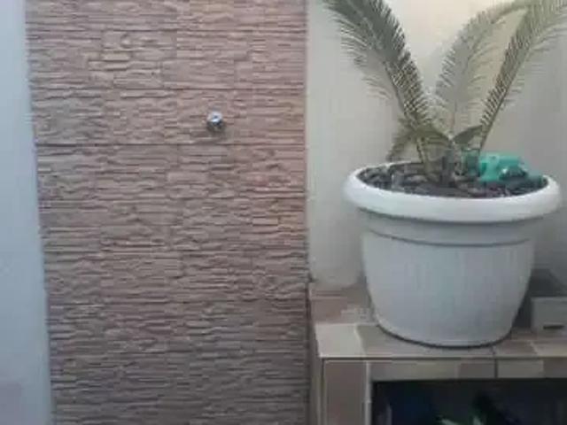 Casa / Sobrado para Venda em Rio de Janeiro/RJ Curicica 2 Quartos