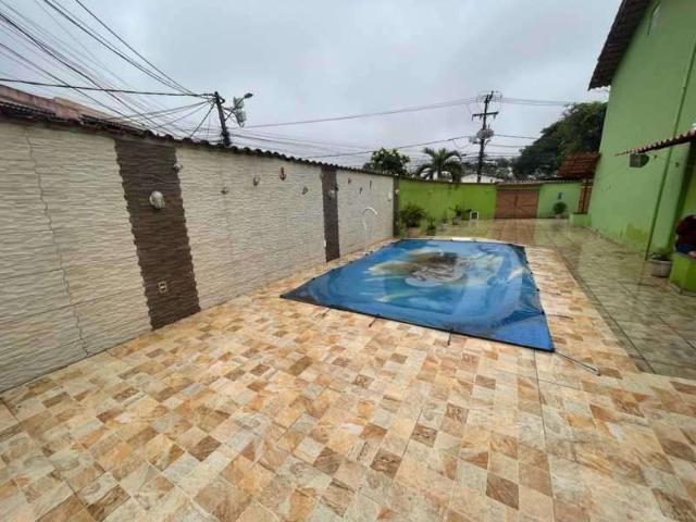 Casa / Sobrado para Venda em Rio de Janeiro/RJ Curicica 2 Quartos
