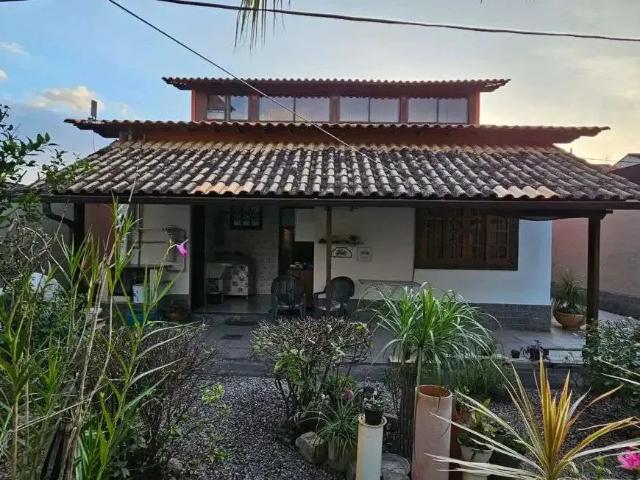 Casa / Sobrado para Venda em Rio de Janeiro/RJ Curicica 2 Quartos