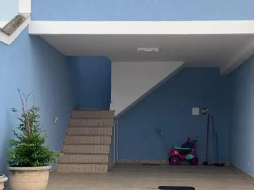 Casa à venda em Praça Delfos - Varanda
