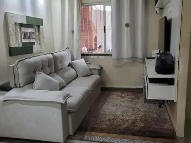 Casa / Sobrado para Venda em Rio de Janeiro/RJ Curicica 2 Quartos