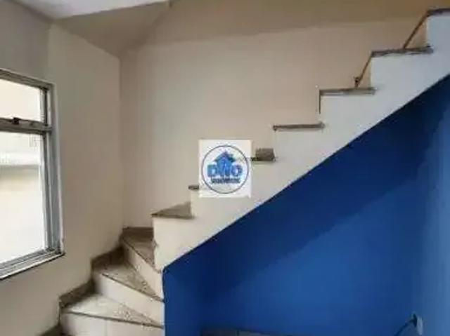 Casa / Sobrado para Venda em Rio de Janeiro/RJ Curicica 2 Quartos