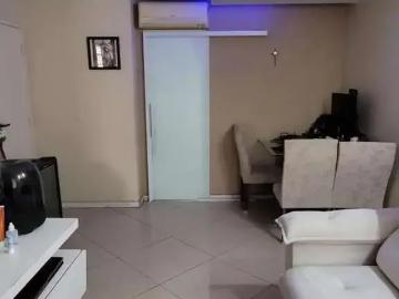 Casa à venda em Praça Delfos - Varanda