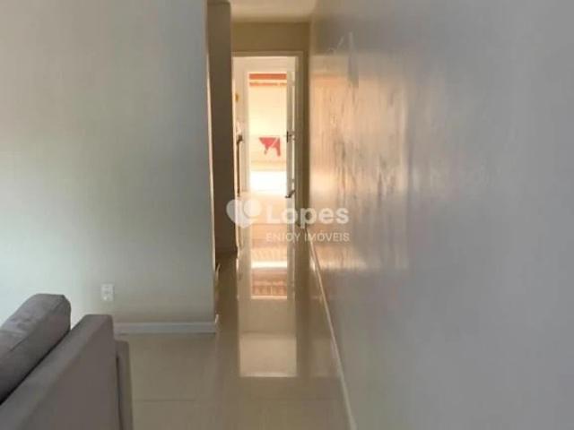 Casa / Sobrado para Venda em Rio de Janeiro/RJ Curicica 2 Quartos
