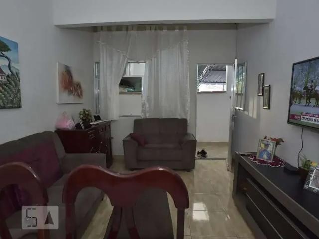 Casa / Sobrado para Venda em Rio de Janeiro/RJ Curicica 2 Quartos
