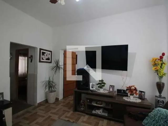 Casa / Sobrado para Venda em Rio de Janeiro/RJ Curicica 4 Quartos