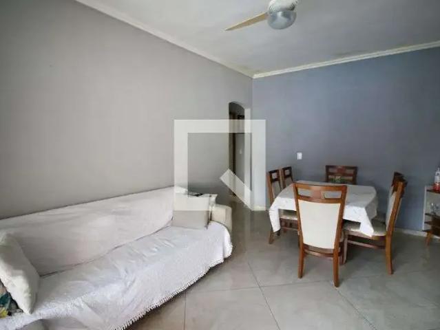 Casa / Sobrado para Venda em Rio de Janeiro/RJ Curicica 2 Quartos