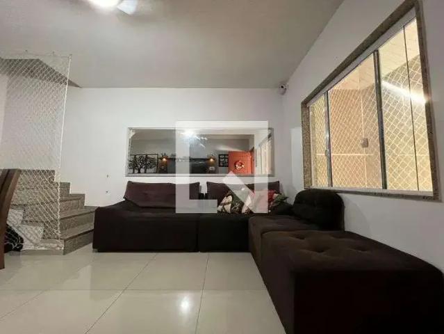 Casa / Sobrado para Venda em Rio de Janeiro/RJ Curicica 2 Quartos