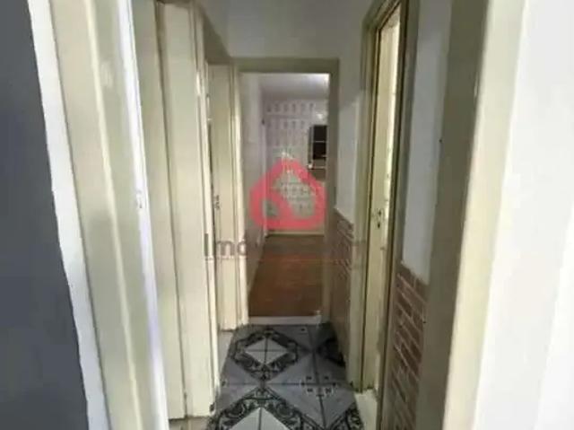 Casa / Sobrado para Venda em Rio de Janeiro/RJ Curicica 2 Quartos
