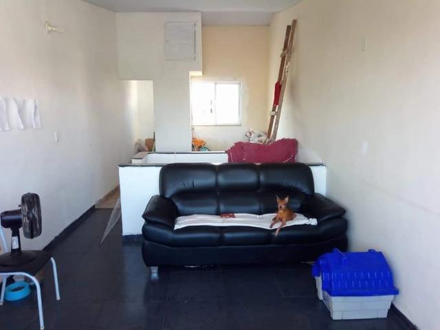 Casa / Sobrado para Venda em Rio de Janeiro/RJ Curicica 2 Quartos