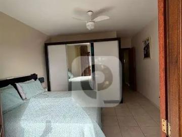 Casa / Sobrado para Venda em Rio de Janeiro/RJ Curicica 2 Quartos