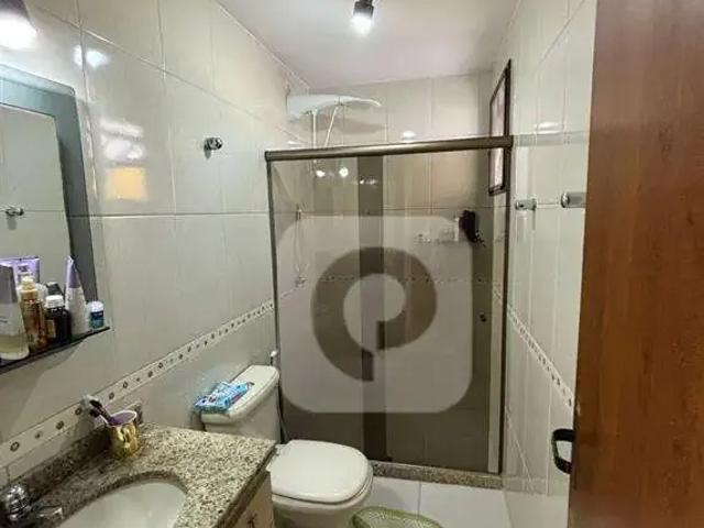 Casa / Sobrado para Venda em Rio de Janeiro/RJ Curicica 2 Quartos