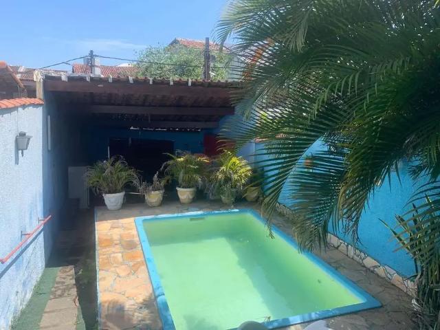 Casa / Sobrado para Venda em Rio de Janeiro/RJ Curicica 2 Quartos