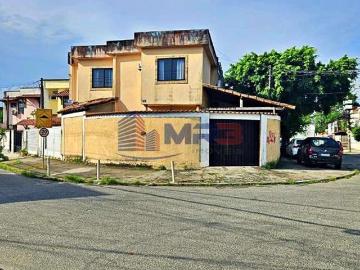 Casa / Sobrado para Venda em Rio de Janeiro/RJ Curicica 2 Quartos