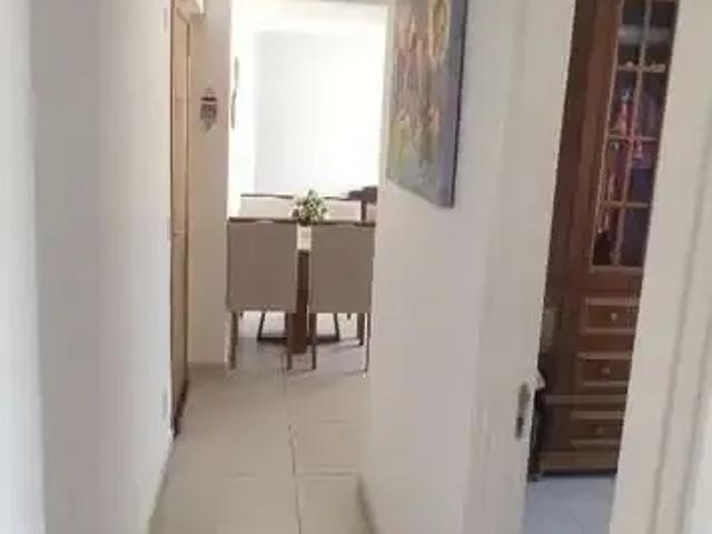 Casa / Sobrado para Venda em Rio de Janeiro/RJ Curicica 2 Quartos