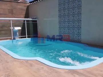 Casa / Sobrado para Venda em Rio de Janeiro/RJ Curicica 2 Quartos