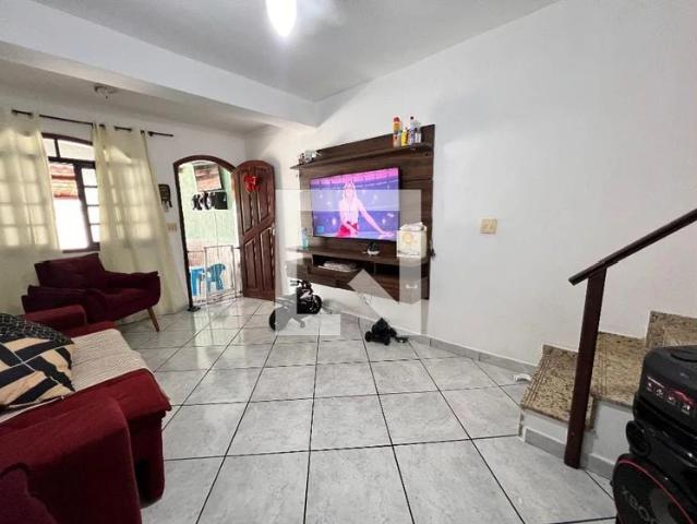 Casa / Sobrado para Venda em Rio de Janeiro/RJ Curicica 2 Quartos