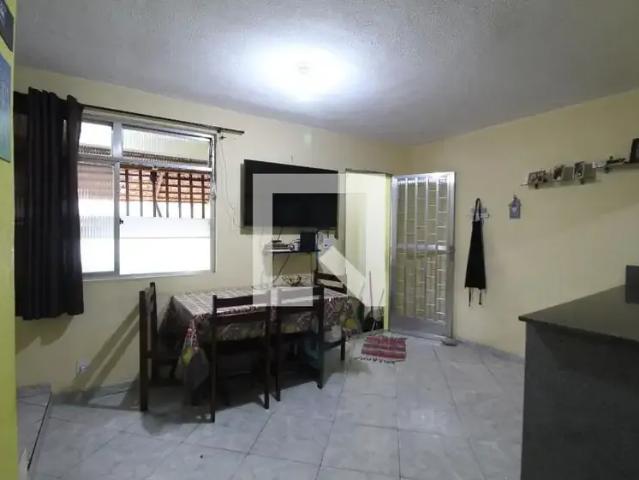 Casa / Sobrado para Venda em Rio de Janeiro/RJ Curicica 2 Quartos